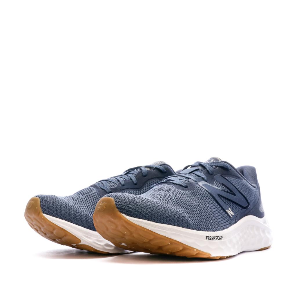 New Balance Chaussure de Running Bleu Homme New Balance Arishi