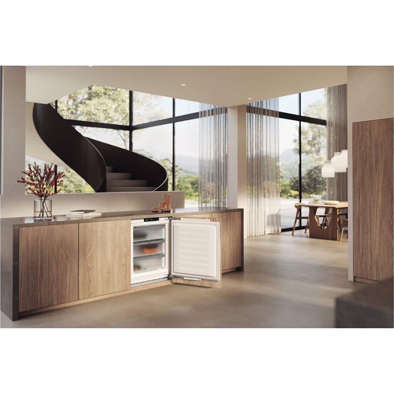 Congélateur armoire Miele FNUS 7040 D 88 cm