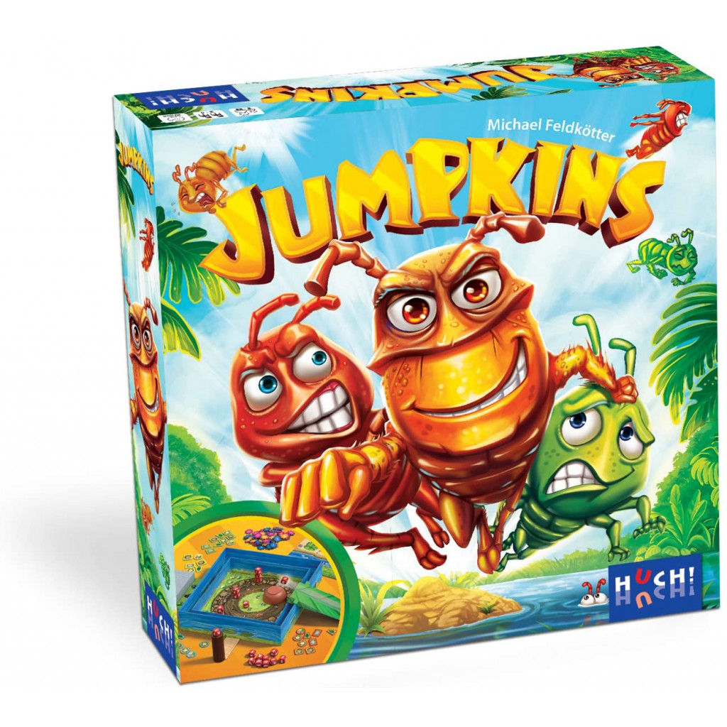 Jumpkins
