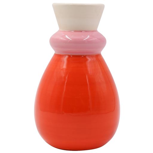 Que Rico Carolina Vase, Amor Del Color