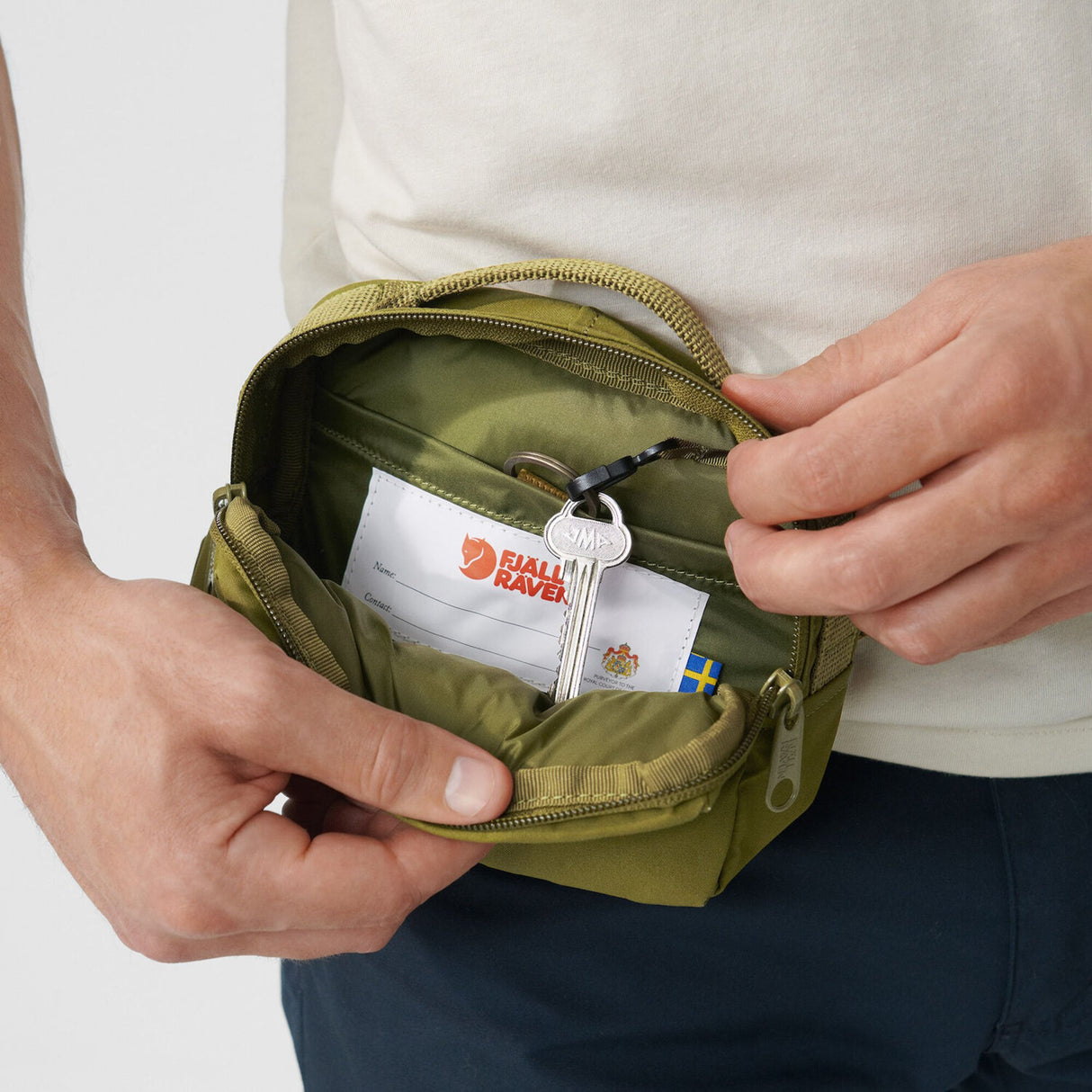 Fjällräven<br>Kånken Hip Pack