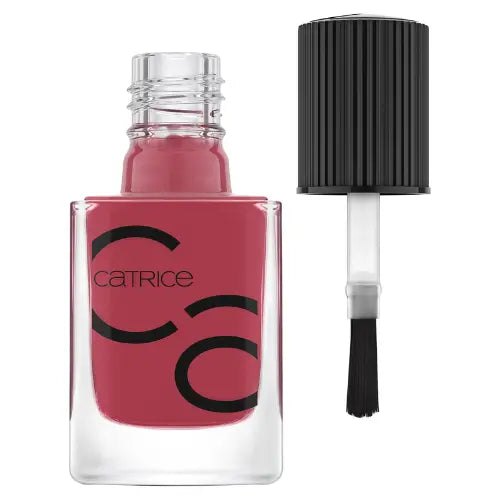 Iconails Gel Lacquer 168 You Are Berry Cute