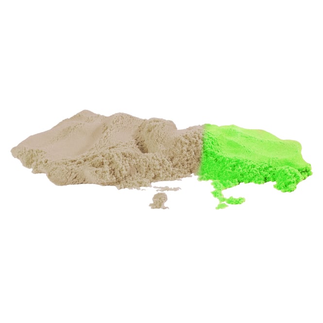 Art & Fun - Spielsand Set - Dinosaurier