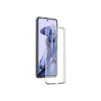 Bigben Connected - coque de protection pour Xiaomi 12T/12T Pro - transparent