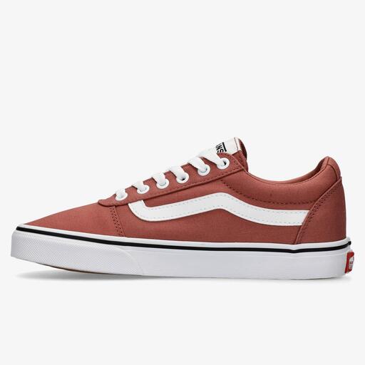 Vans Ward
