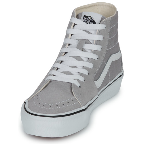 Vans - SK8-Hi TAPERED - Gris