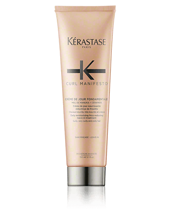 Kérastase Curl Manifesto Crème de Jour Fondamentale 150ml