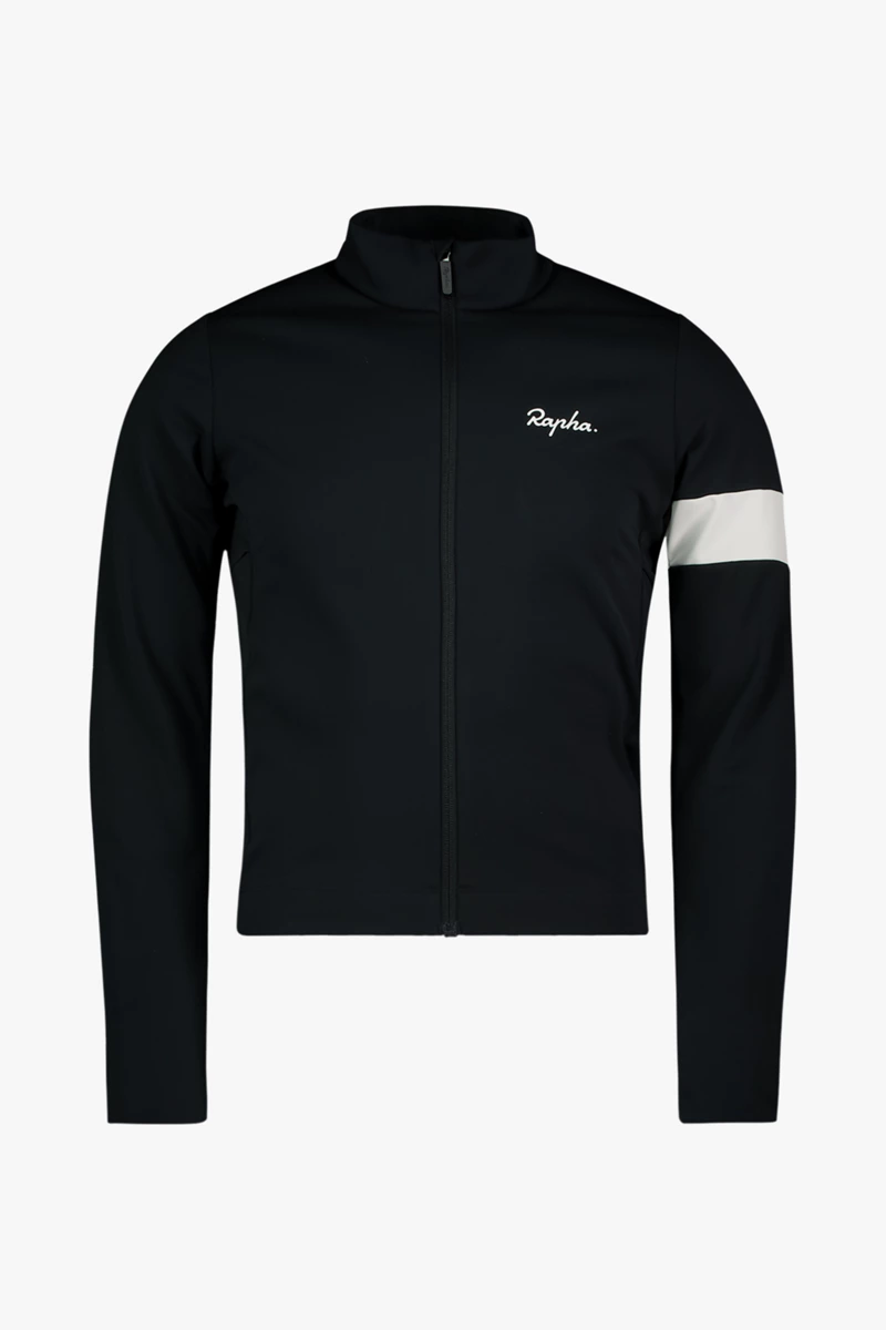 Rapha Core Winter Herren Bikejacke
