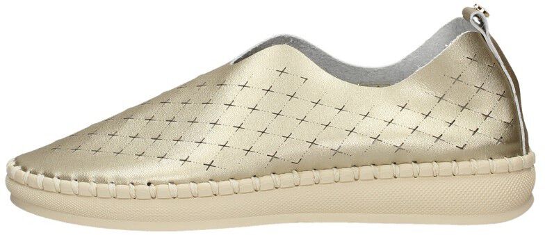 Mexx Jelke goudkleur