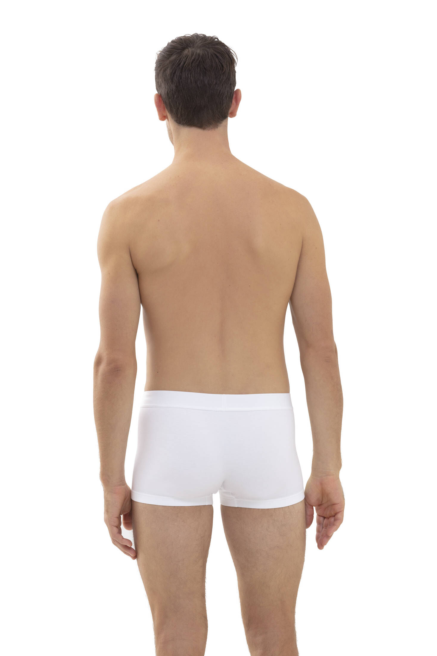 mey| Herren Retropants