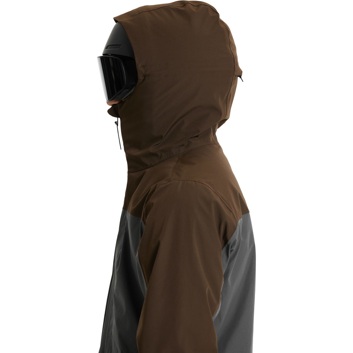 SOS Straja Insulated Skijakke Herre