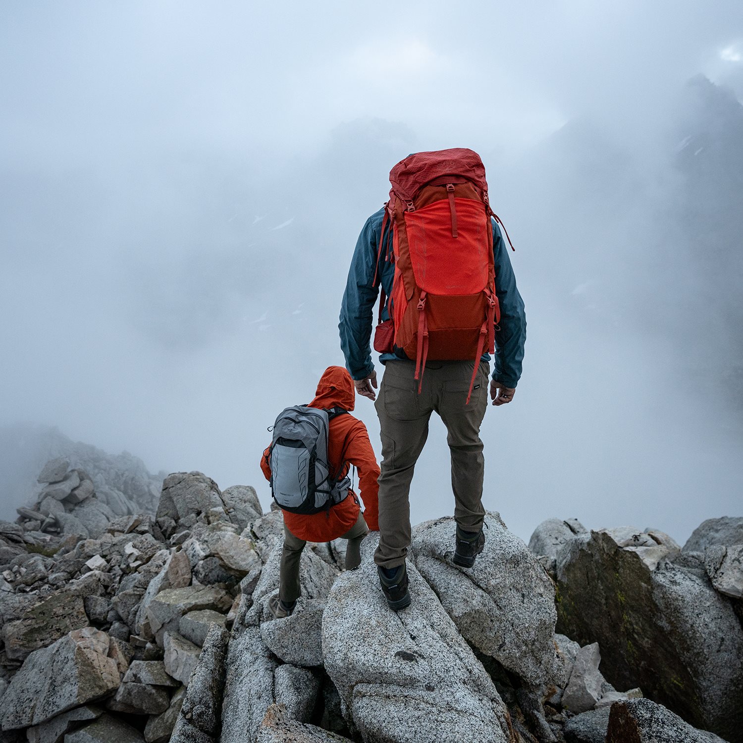 Osprey Talon Pro 30 mars orange