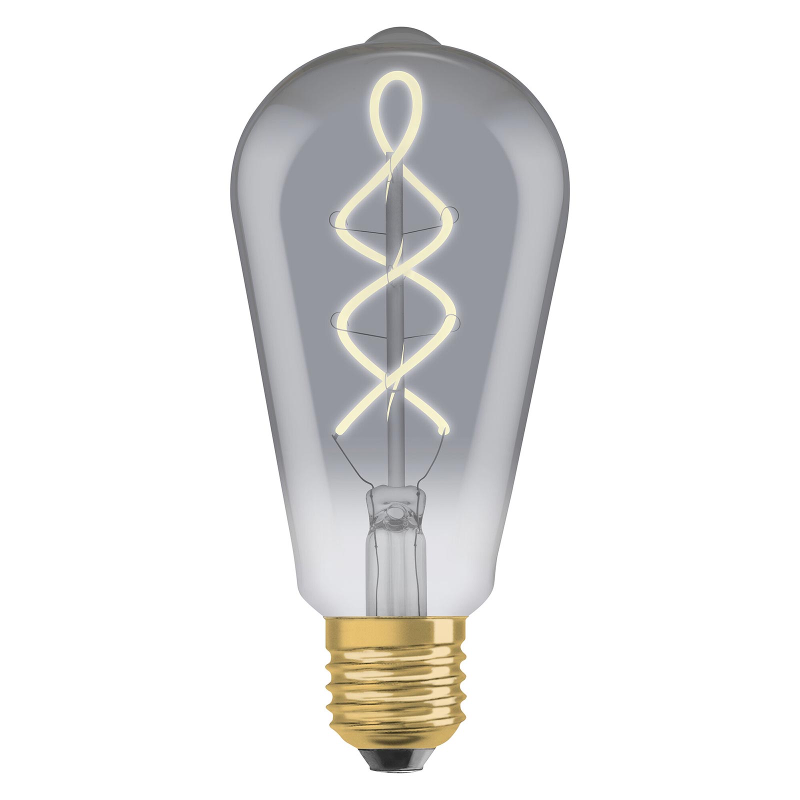 LED-Leuchtmittel 1906 Edison - Filament Kolben - E27
