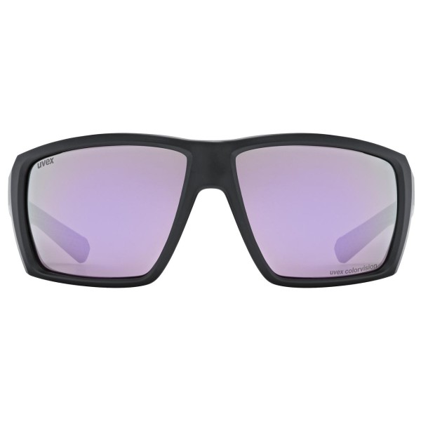 Uvex - Mtn Venture CV Cat. 3 - Lunettes de soleil