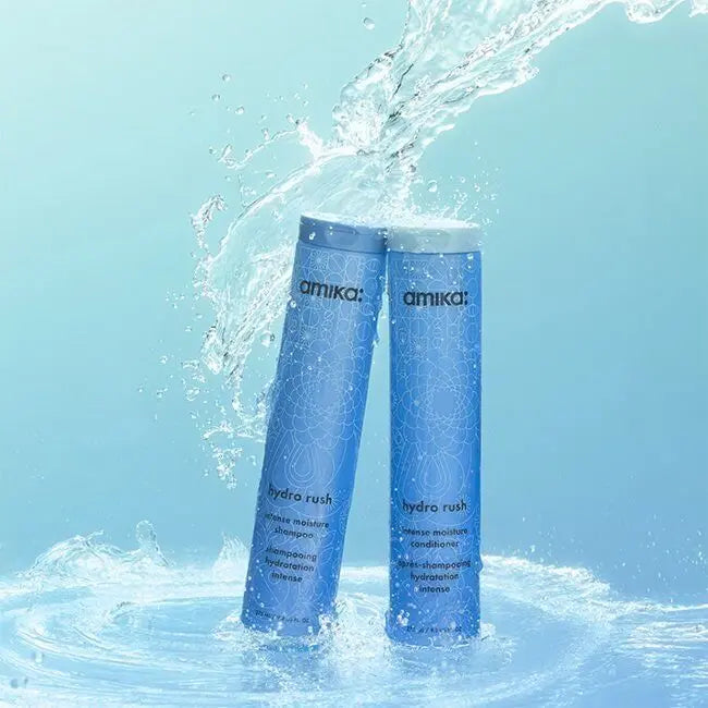 Hydro Rush Intense Moisture Conditioner