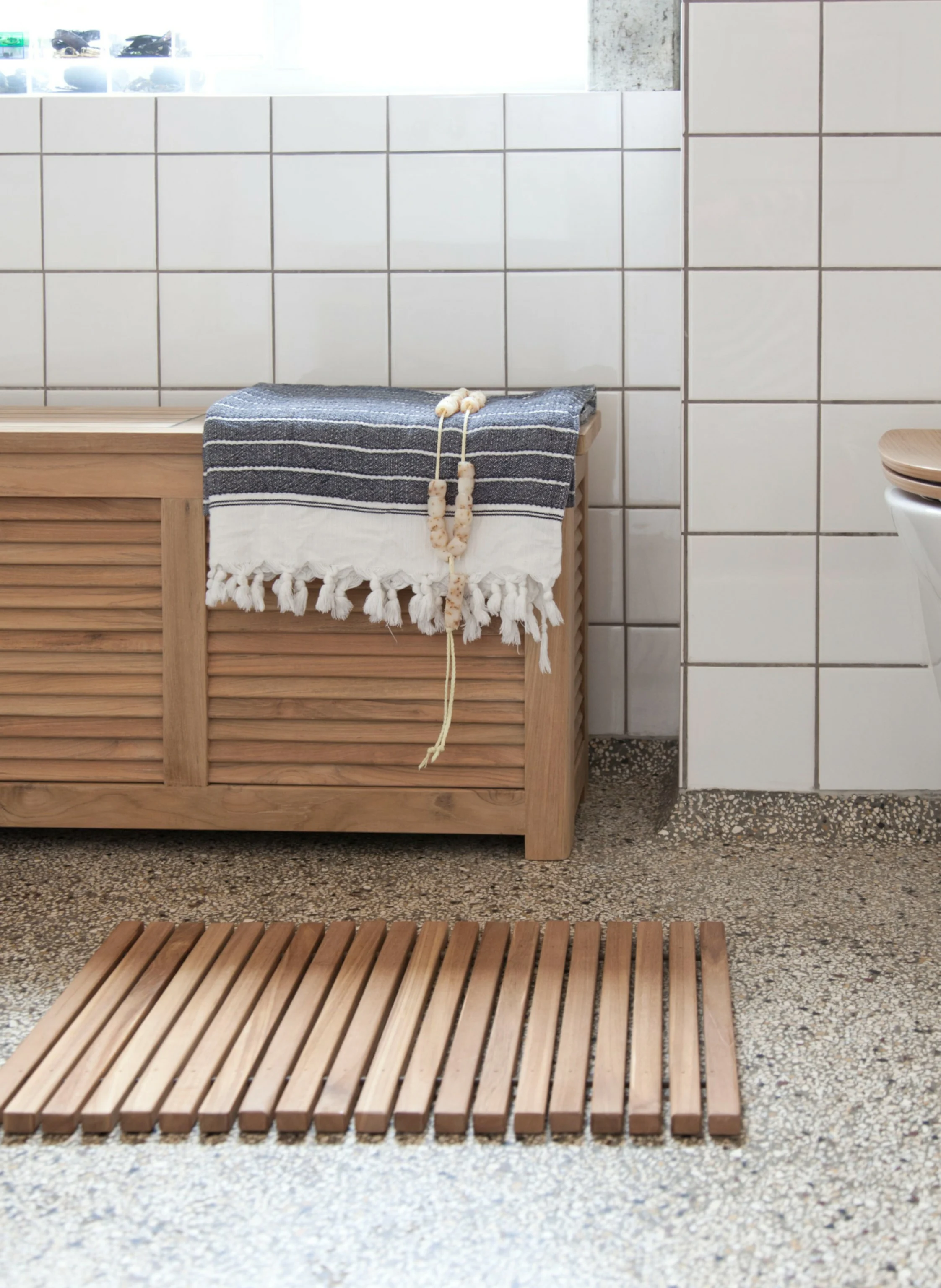 cinas Badematte BATH