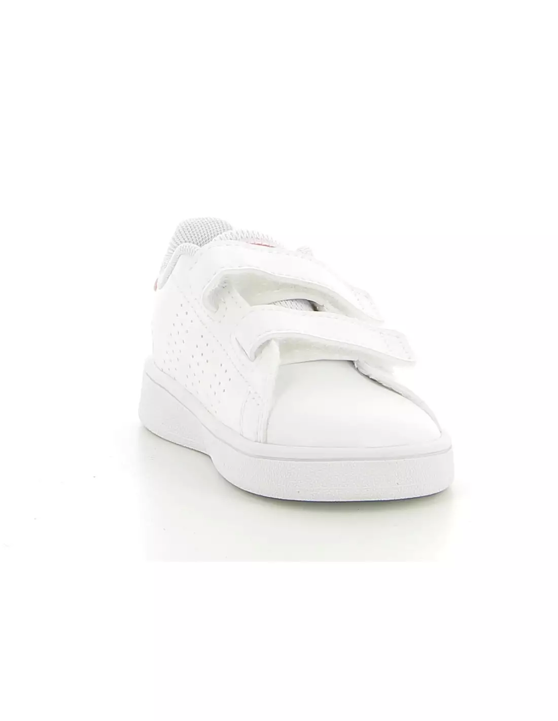 ADIDAS ADVANTAGE CLEAN I - Baskets Blancrose