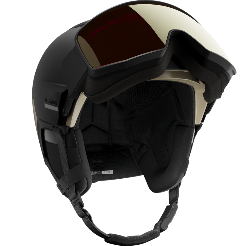Driver Prime SIGMA Plus  Skihelm