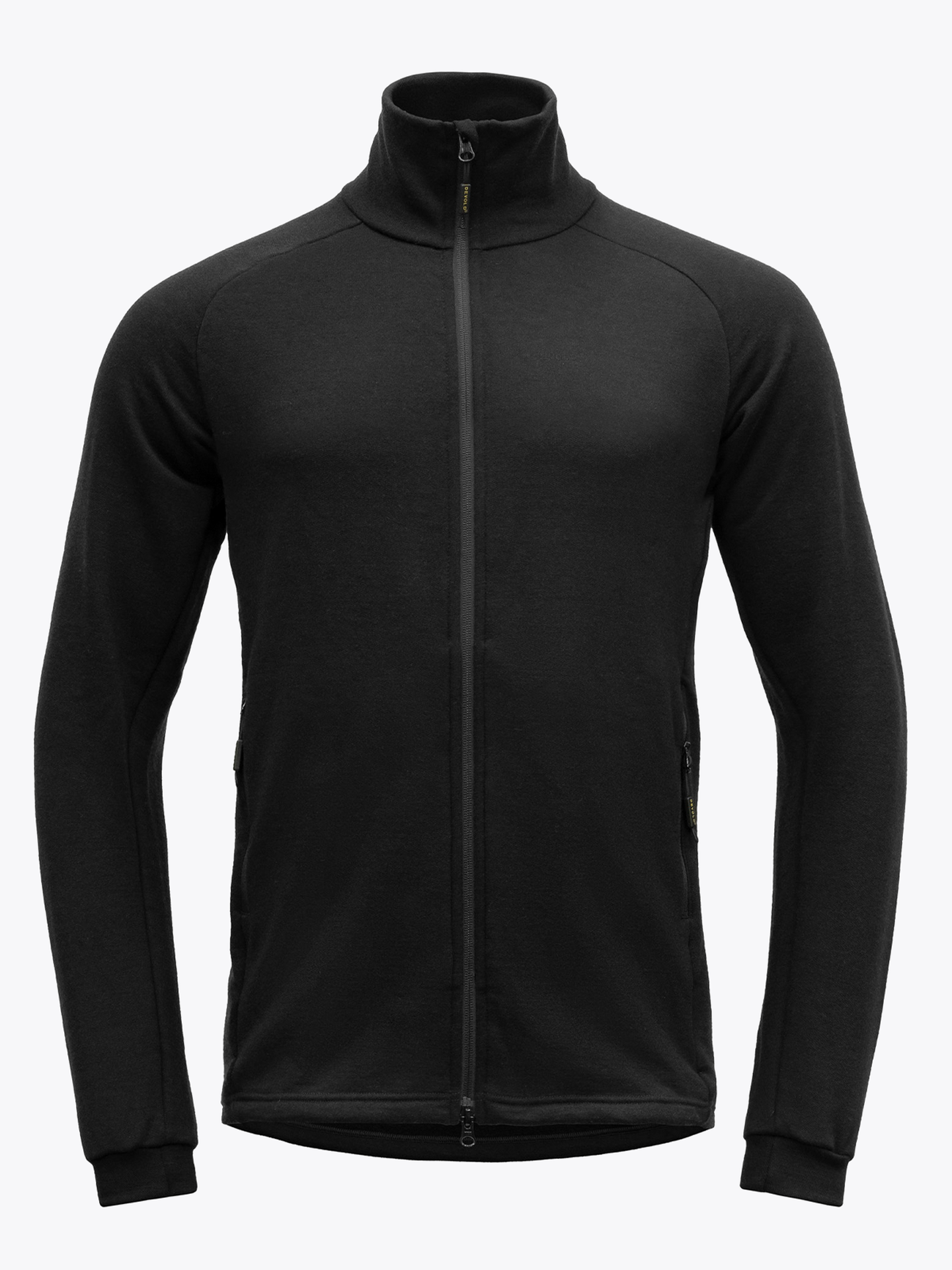 Nibba Merino Jacket Man
