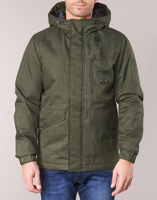 Jack & Jones - JCOHUGO - Kaki