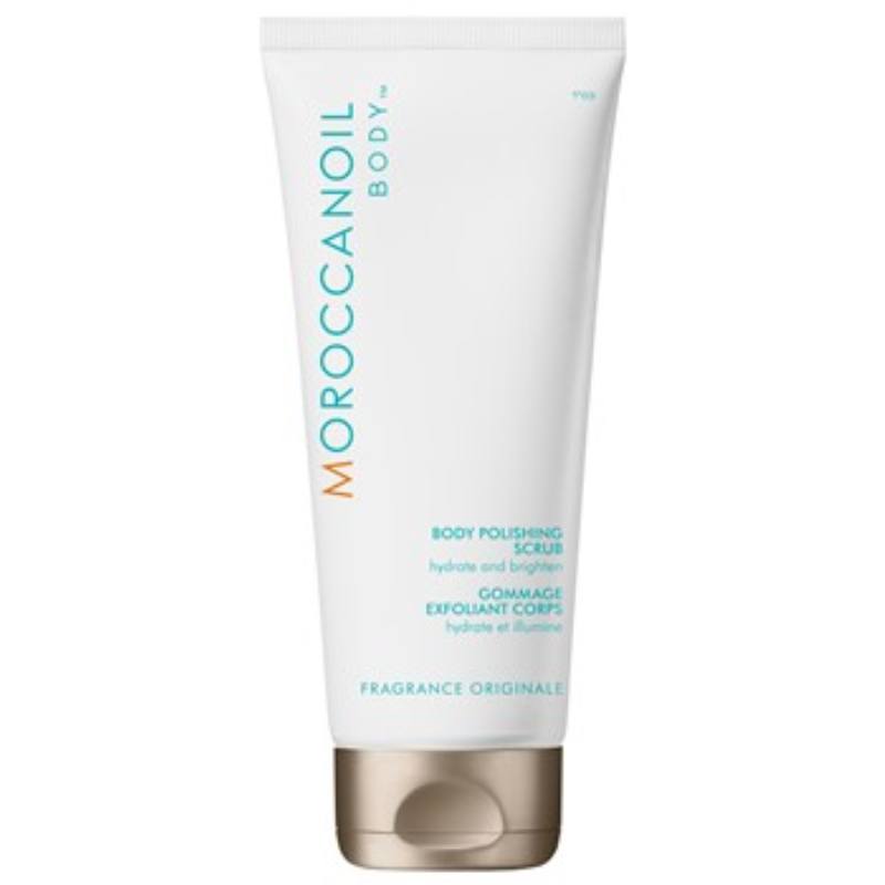 Moroccanoil Body Polishing Scrub 200 ml