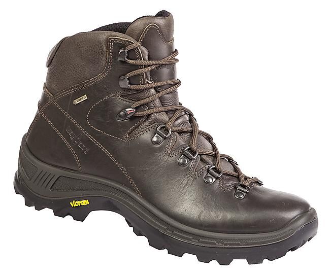 KAYLAND - CHAUSURES DE RANDONNEE CUMBRIA GTX