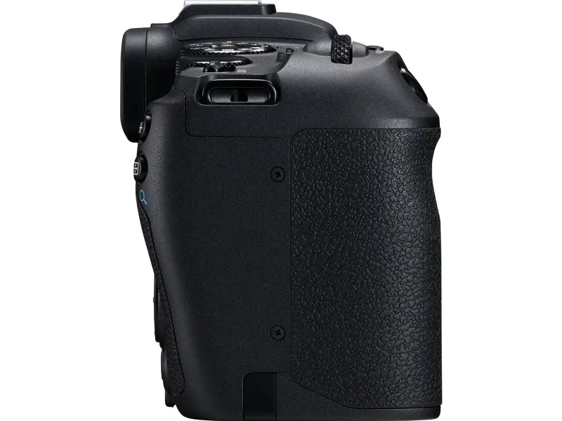Canon EOS RP - Digitalkamera - spejlløst - 26.2 MP - Full Frame - 4K / 25 fps - kun kamerahus - Wi-Fi, Bluetooth