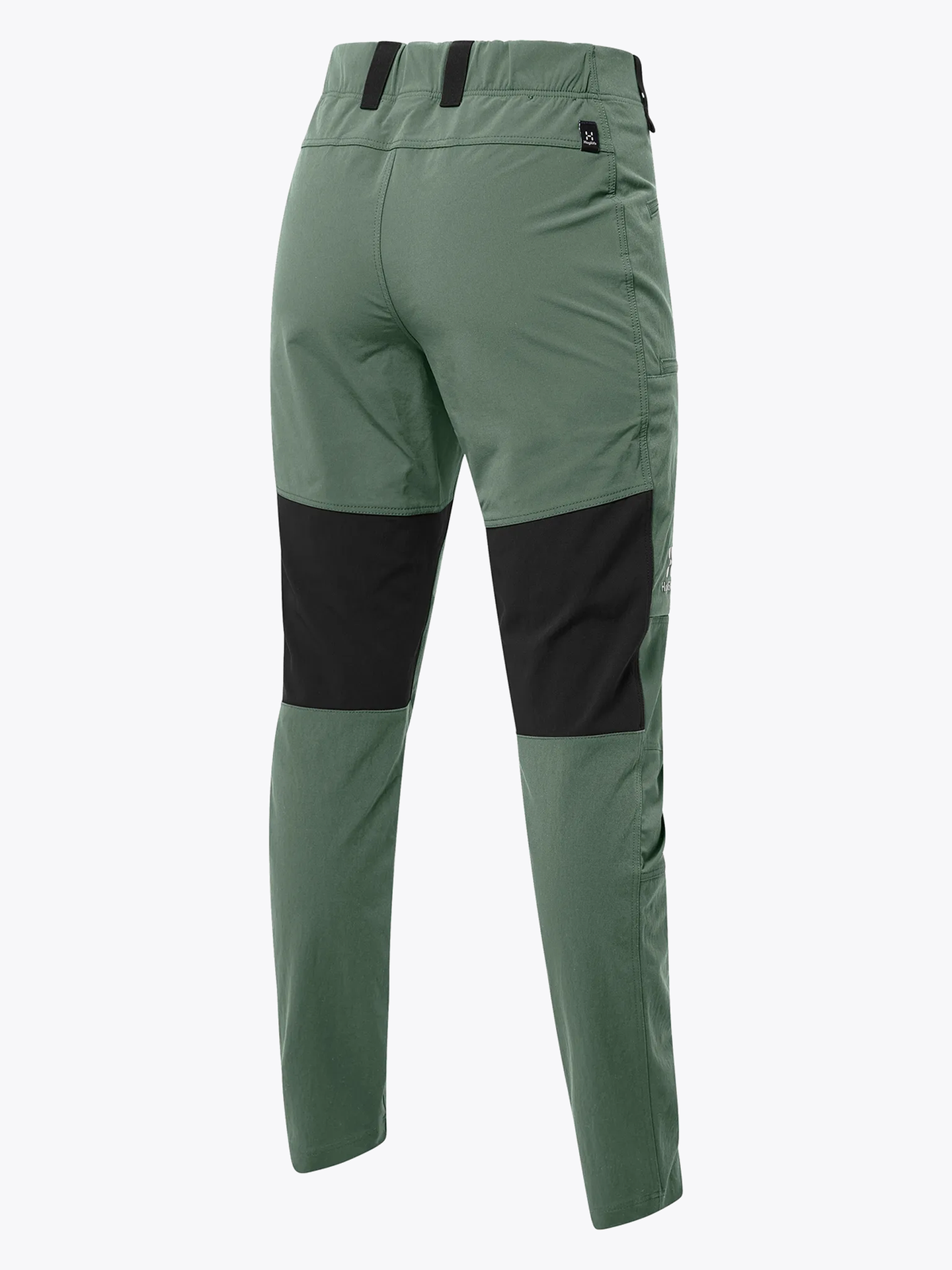 Mid Slim Pant
