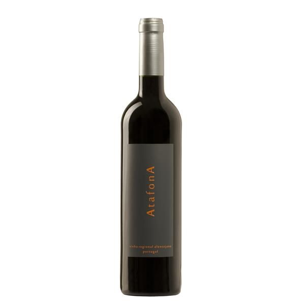 Vinho Tinto Atafona Bio