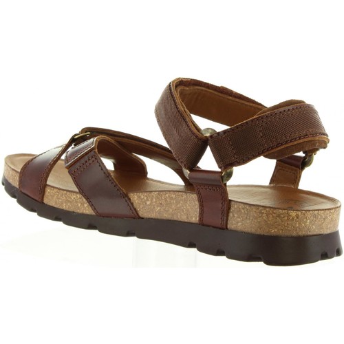 Panama Jack - SAMBO CLAY C1 Marr
