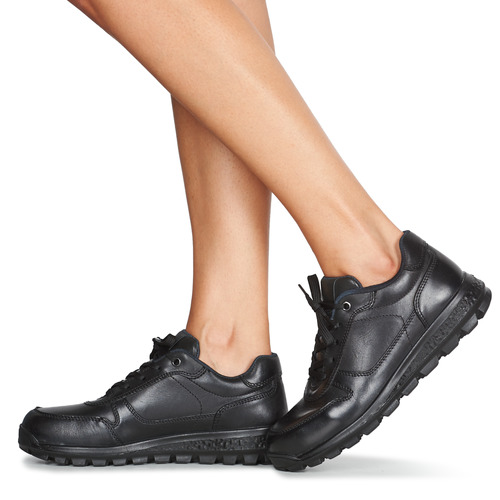 Casual Attitude - NABEILLE - Noir