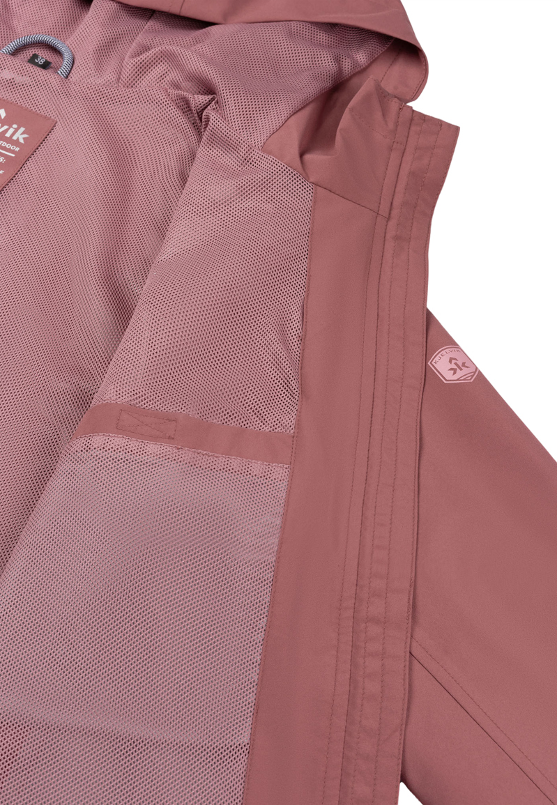 Niki Softshell