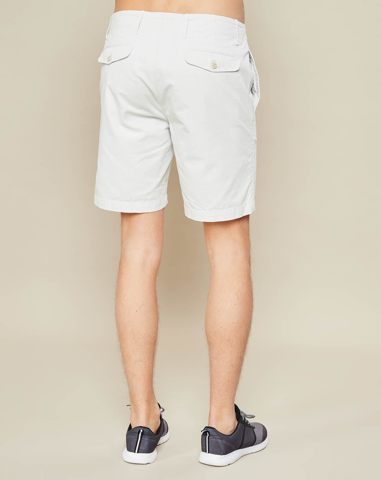 Hartford Short Bucson chalk