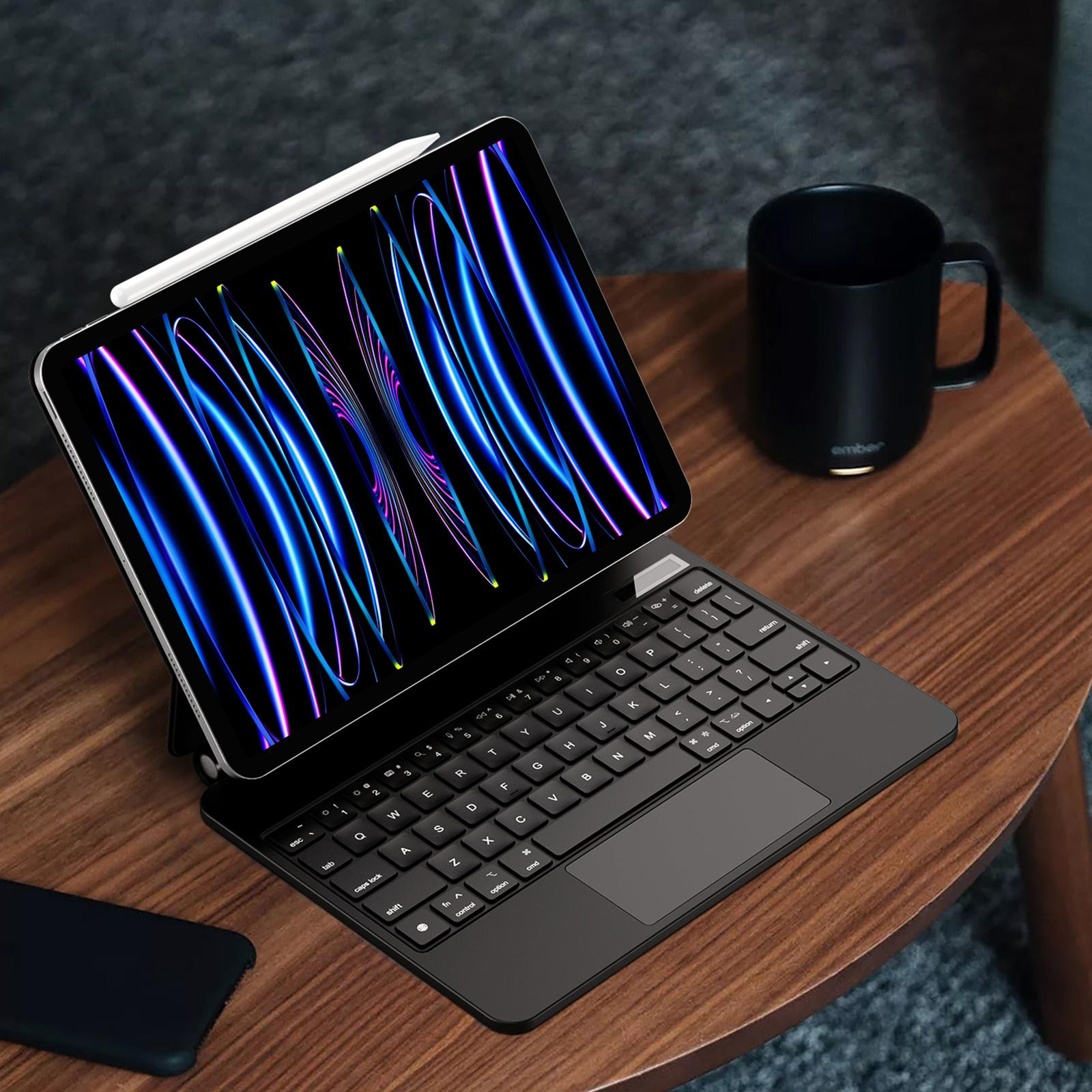 2in1 iPad Pro 11