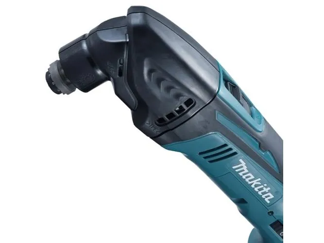 Makita 18,0 V batteridrevet multiværktøj DTM 50 Z - DTM50Z
