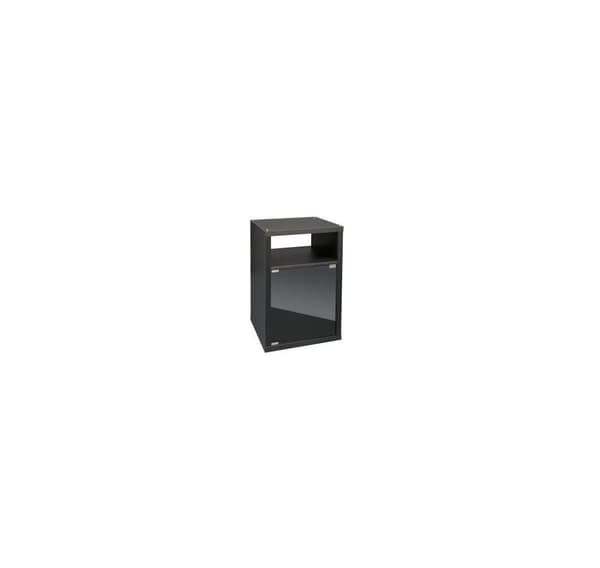 Exo Terra terrariumskap 45,4x45,4x70,5cm