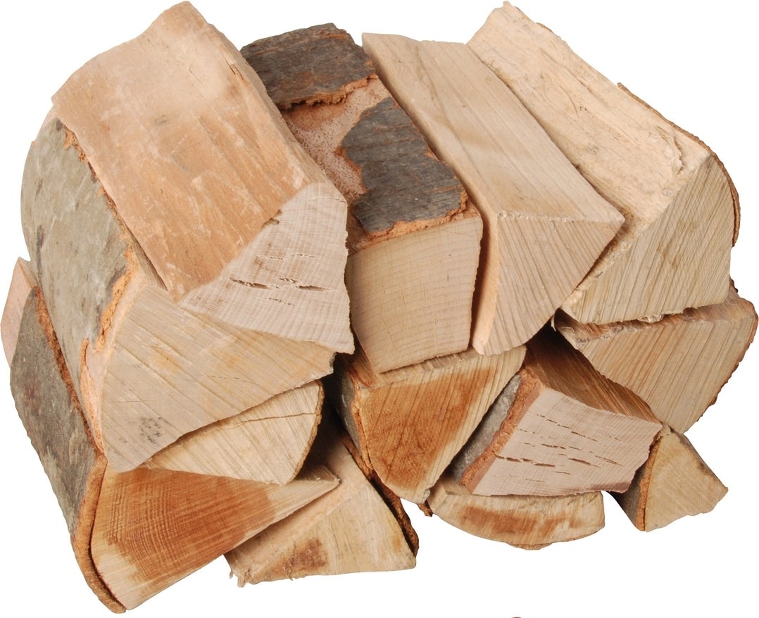 Esschert Design haardhout 12 dm3