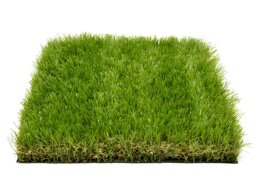 Gazon synthétique 10 m² hauteur 45 mm - 2m x 5m - ANDONI