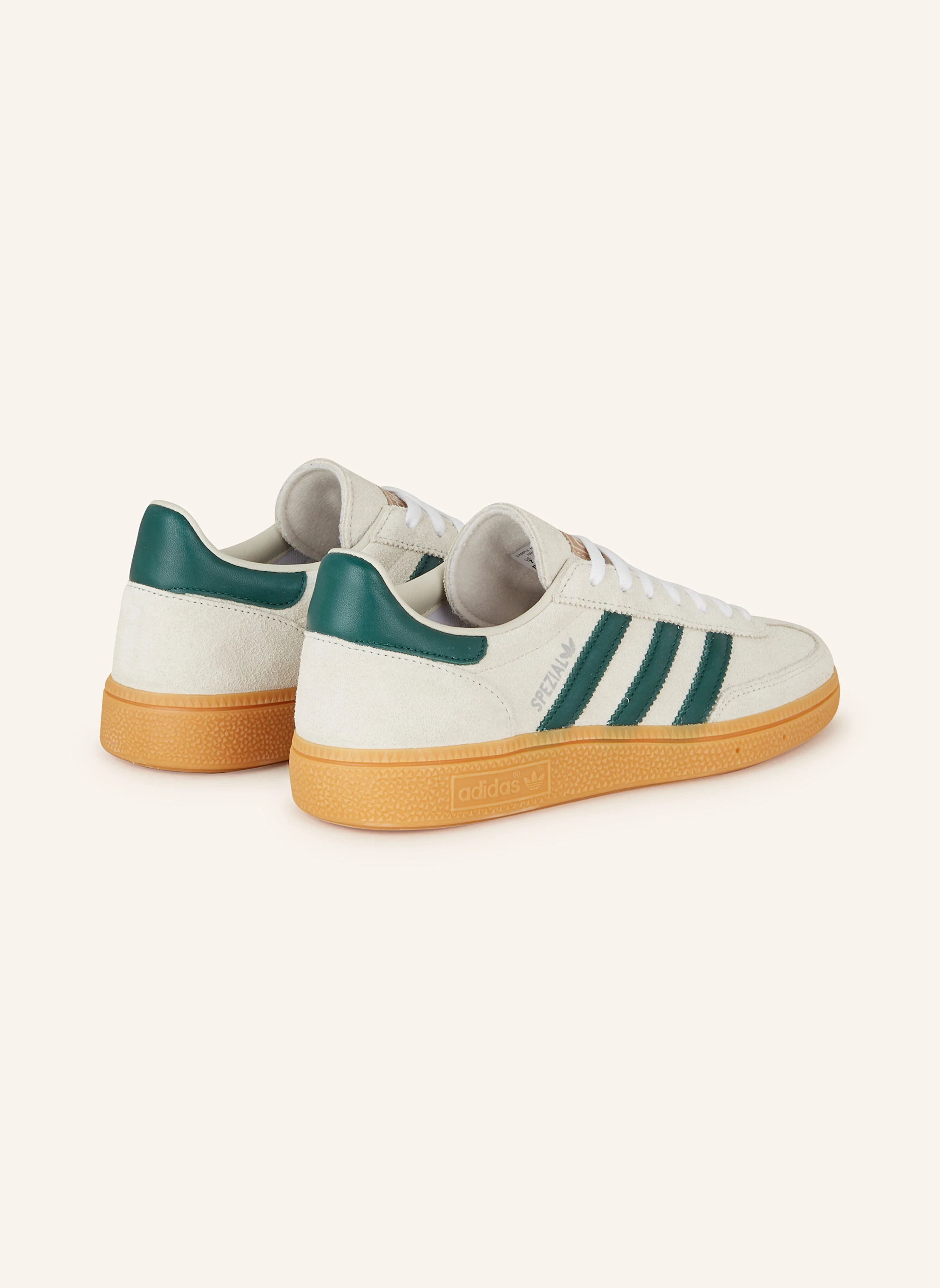 adidas Originals Sneaker HANDBALL SPEZIAL