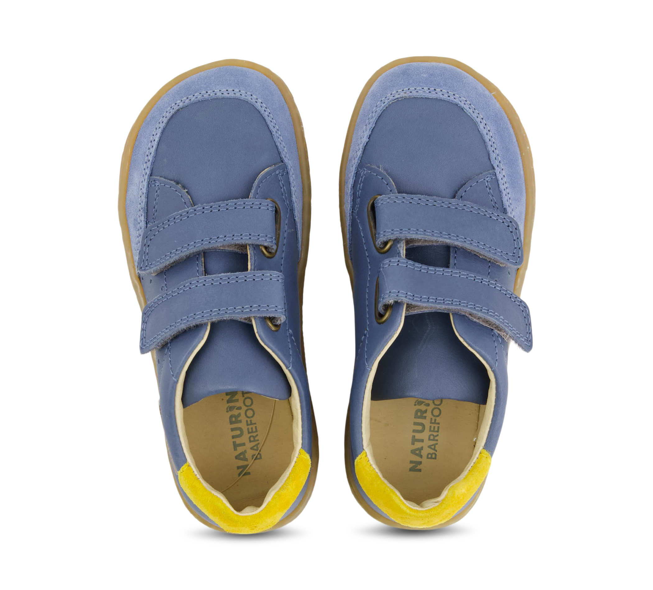 Naturino Naturino Koalitos - Klettschuhe blau