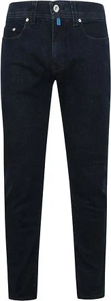 Pierre Cardin Jeans Lyon Tapered Future Flex Donkerblauw C7 34510.8037-6821 kopen