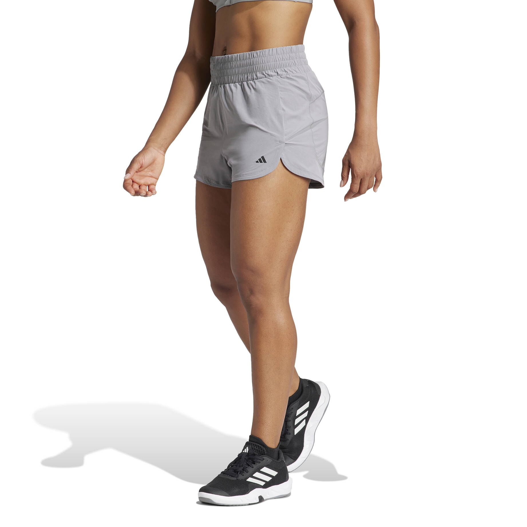 adidas Performance| Damen Trainingsshorts PACER LUX