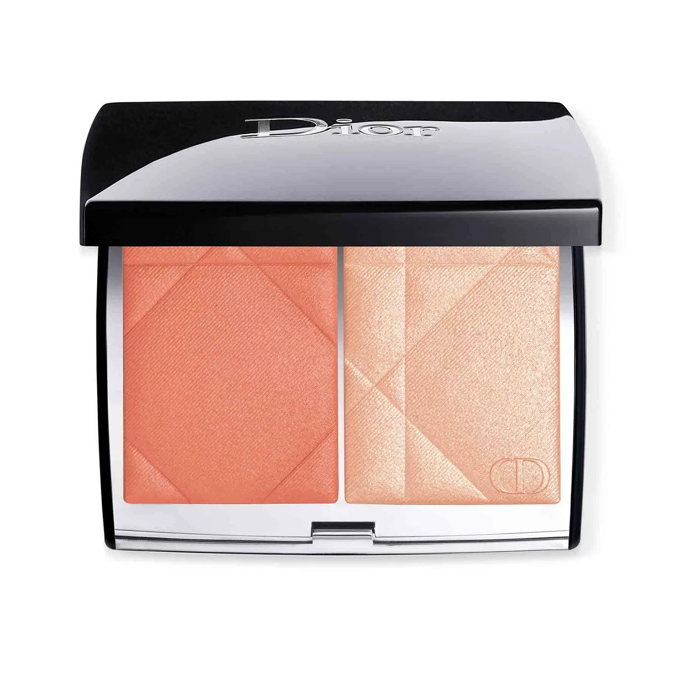 DIOR Rouge Blush Colour & Glow Mehrzweck-Teint-Palette100 Diorissimo
