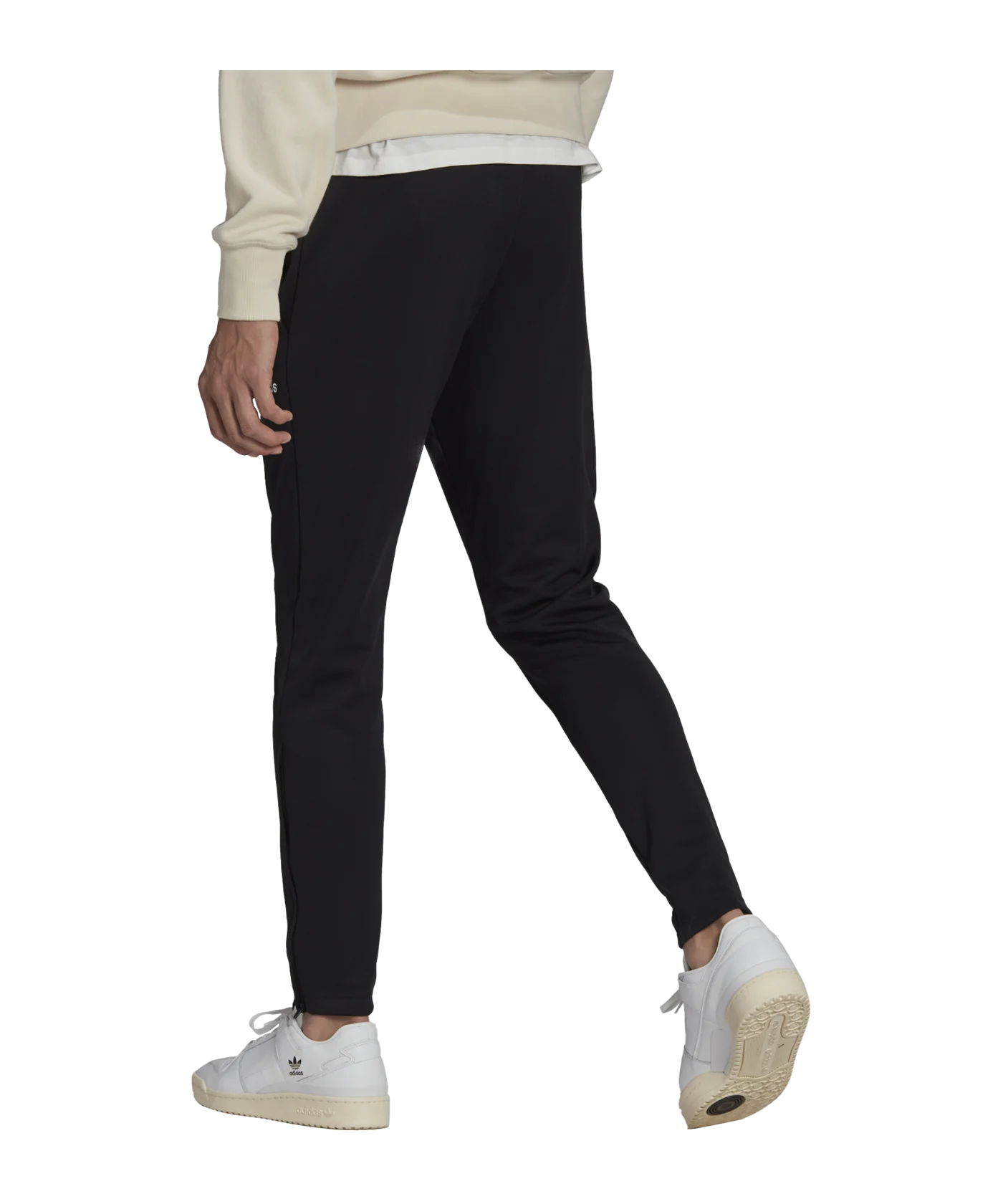 adidas Entrada 22 Trainingshose Schwarz