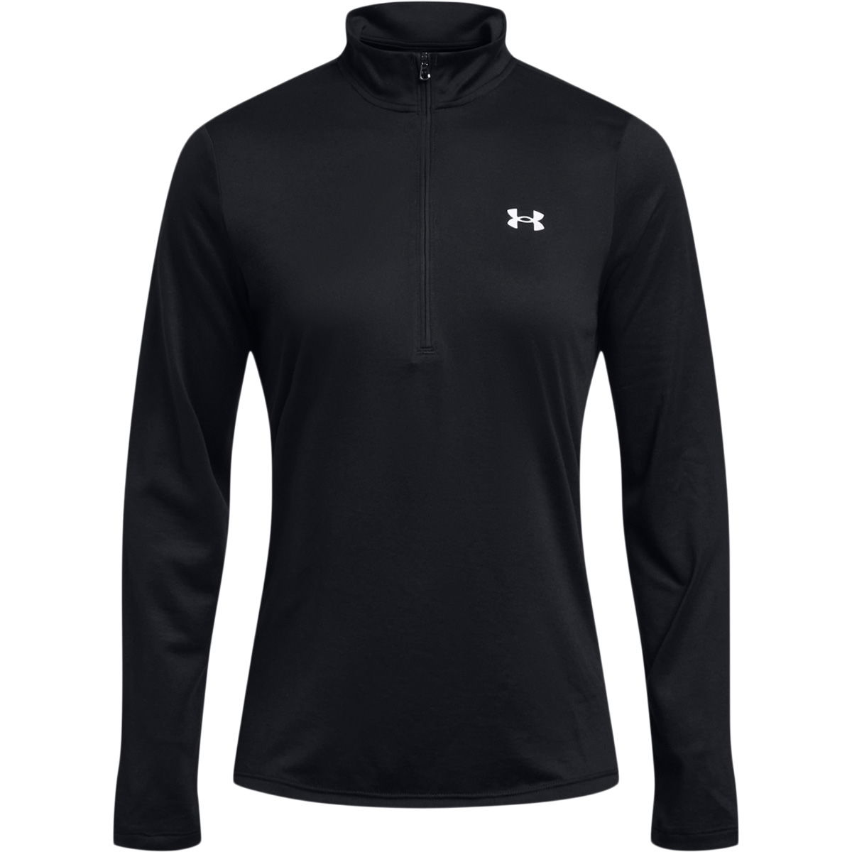 Under Armour Tech 1/2 Zip Træningstrøje Dame
