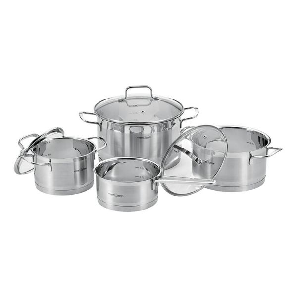 Proficook Trem Cozinha KTS1224