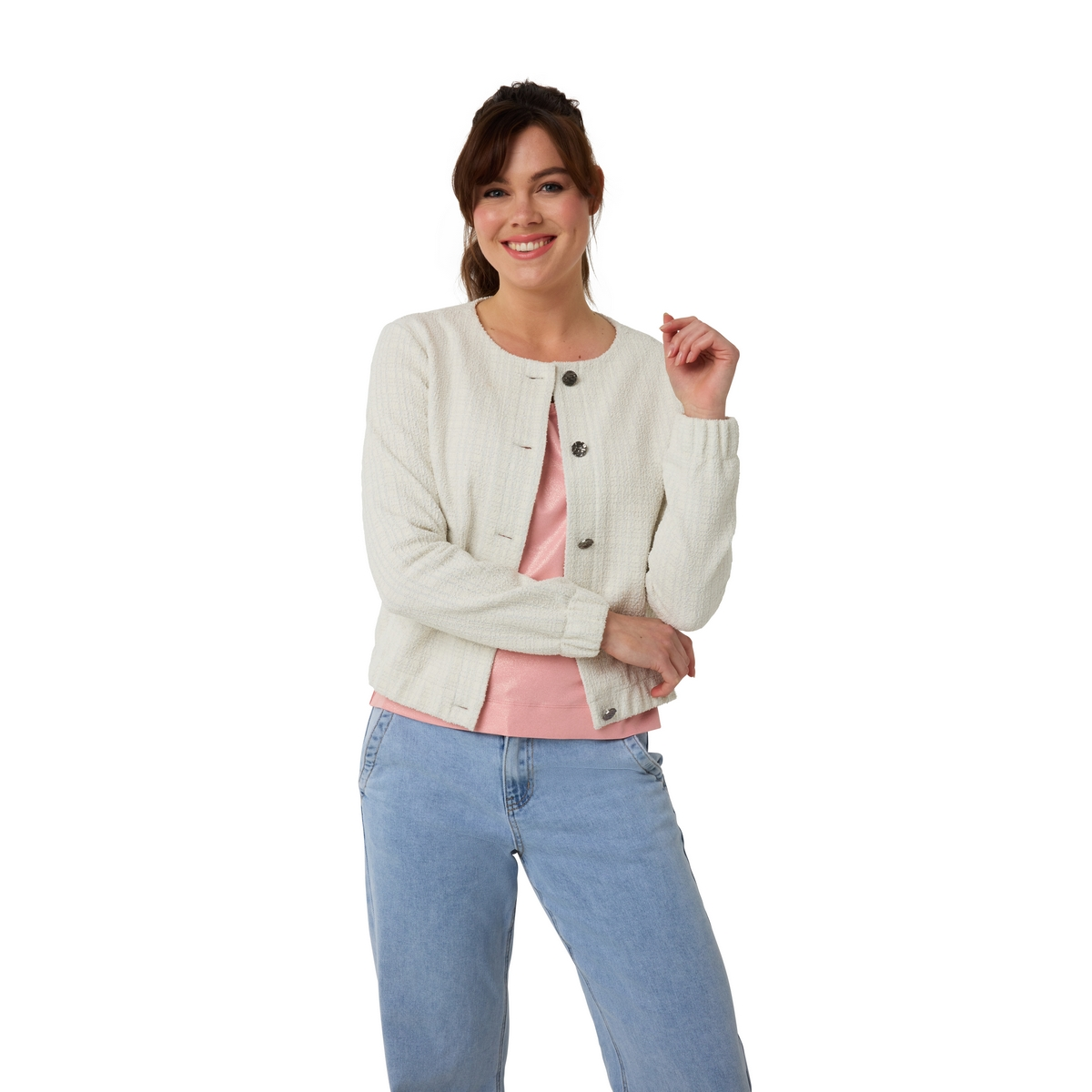 Dames Broek 25042