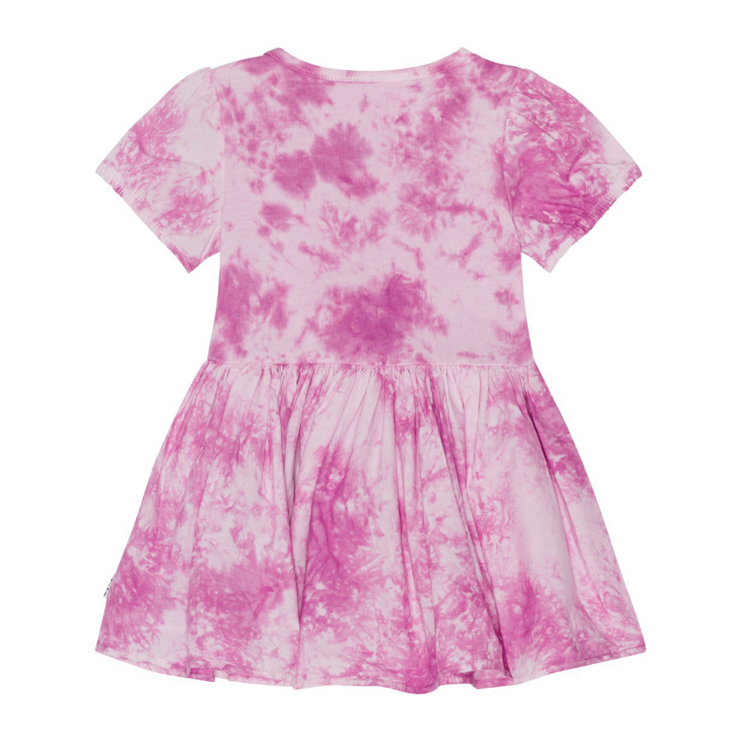 Cibi - Purple Tie Dye
