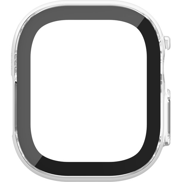 Belkin TemperedCurve 2-in-1 Protecteur d'écran Transparent Verre trempé