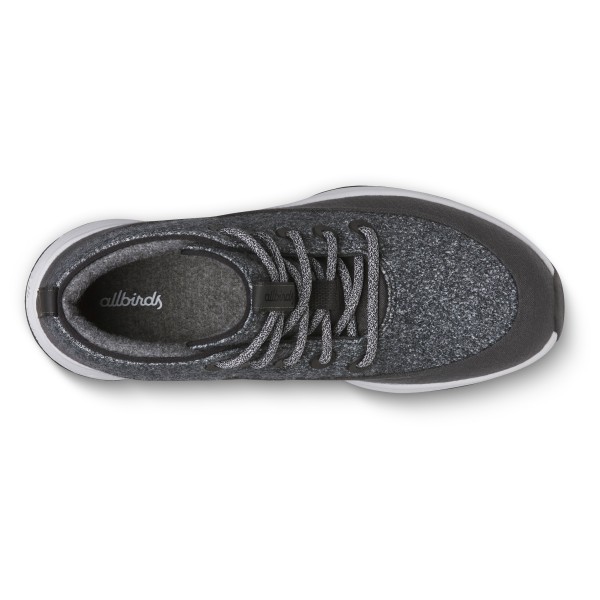 allbirds - Women's Wool Runner NZ Mid Waterproof - Baskets